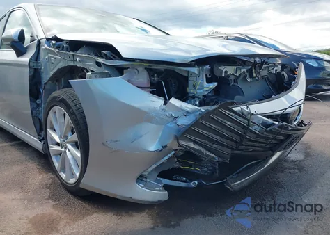 2023 Toyota Camry Le из США, поврежденный, VIN 4T1C11AK1PU115527